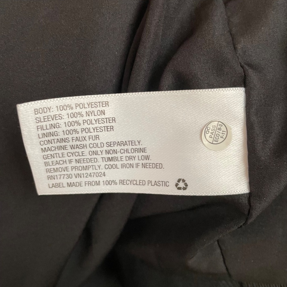 Original Use Patch Jacket - image 6